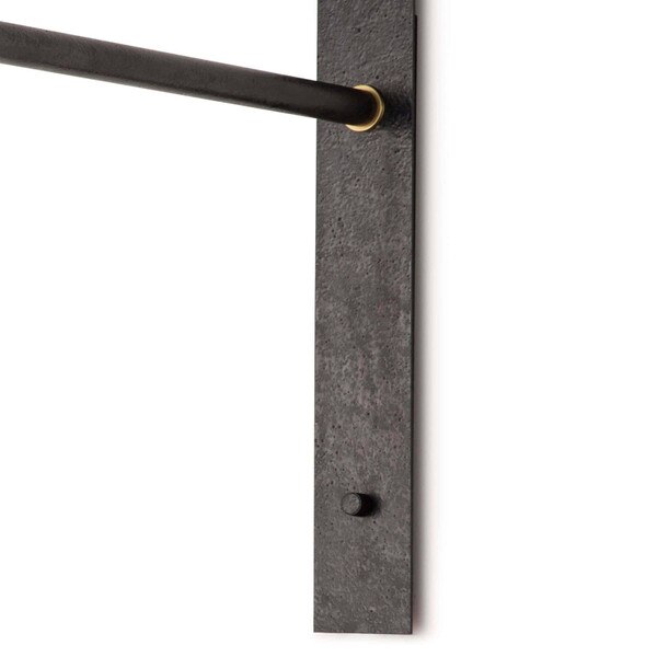 Resident Sconce Small
